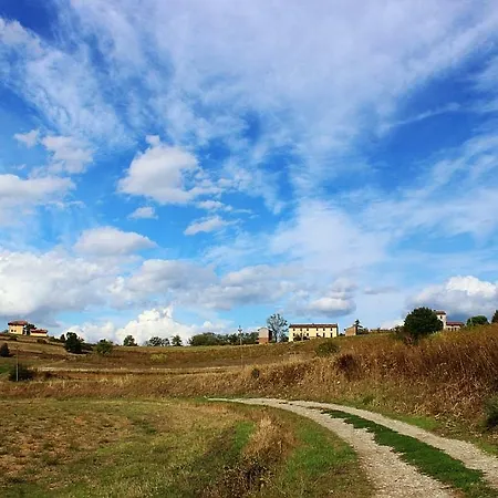 Casa Guatelli 3*