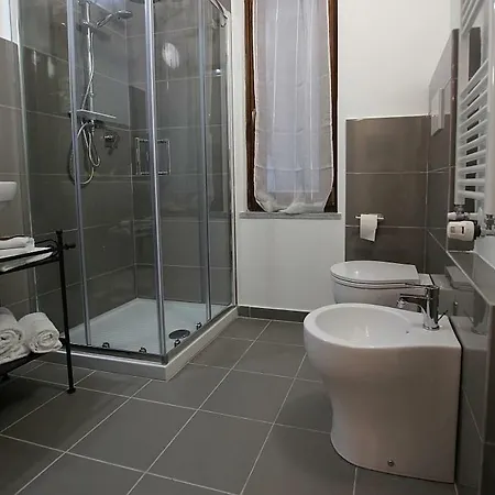 Casa Guatelli Vendégház 3*