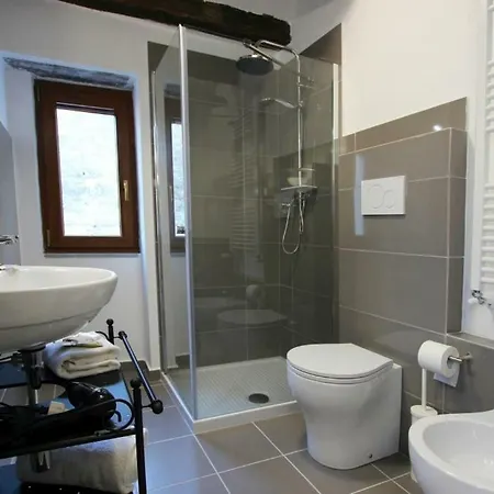 Casa Guatelli Vendégház 3*