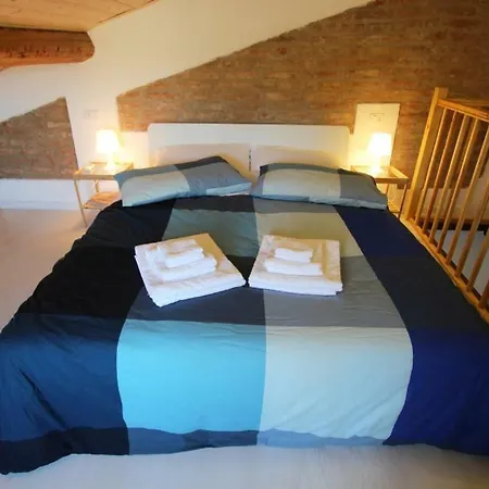 Casa Guatelli Vendégház 3*