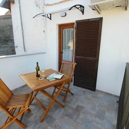 Casa Guatelli Spineto Scrivia