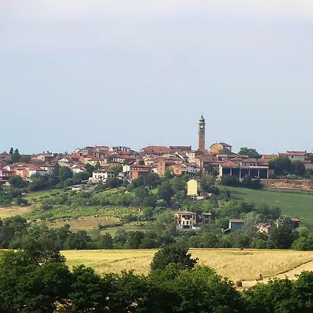 Casa Guatelli Vendégház 3*