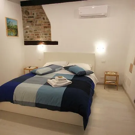 Casa Guatelli Gasthof