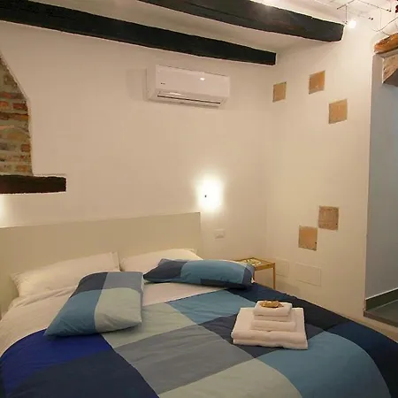 Vendégház Casa Guatelli