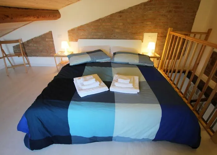 Casa Guatelli Gæstehus 3*