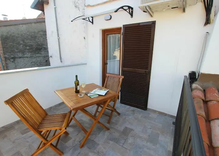 Casa Guatelli Spineto Scrivia